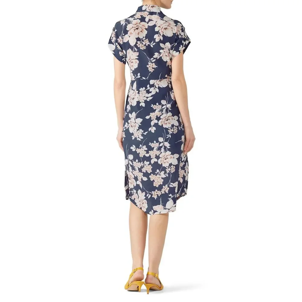 Yumi Kim Shirtdress XL - Picture 8 of 8